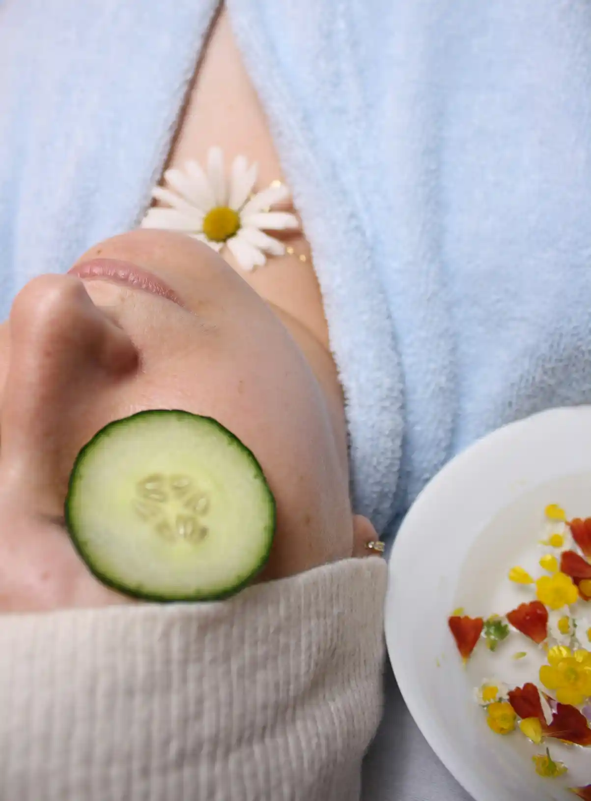 Aroma massage at Prive Spa Gulshan