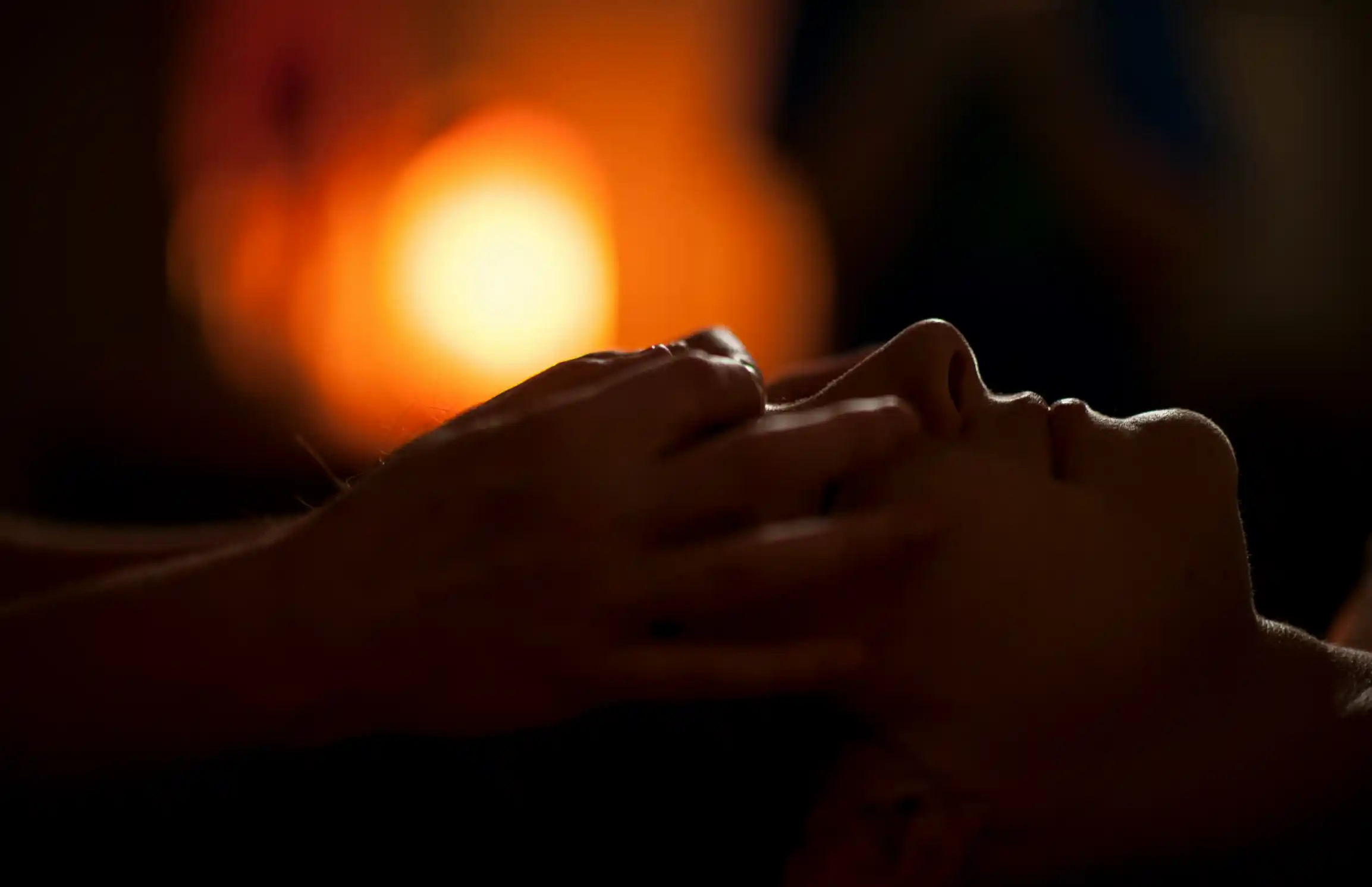 Aroma therapy at Prive Spa Gulshan