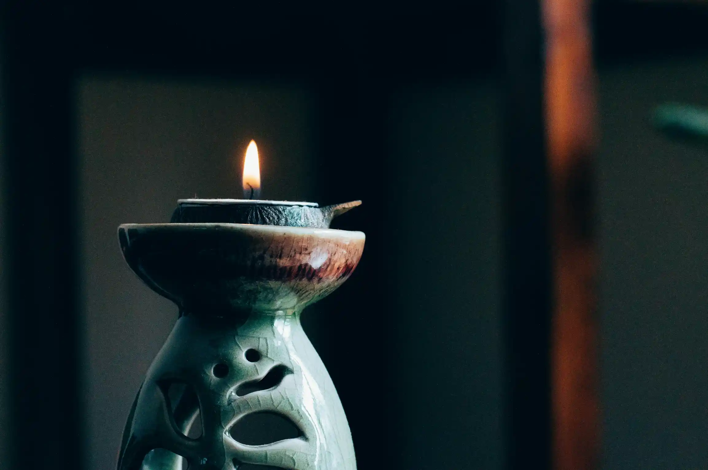 Aromatherapy at Prive Spa Gulshan
