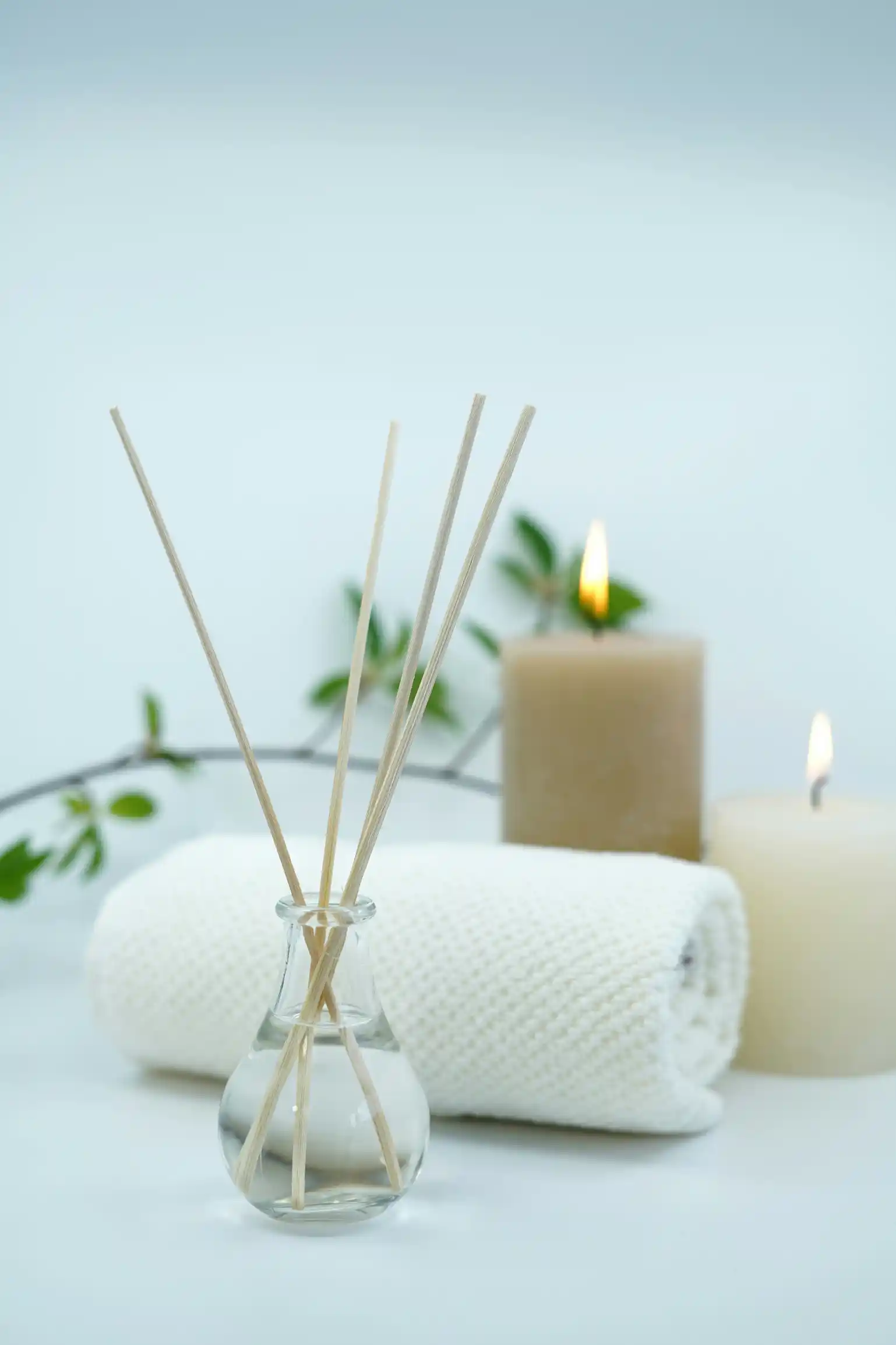 Four hand spa massage at Prive Spa Gulshan