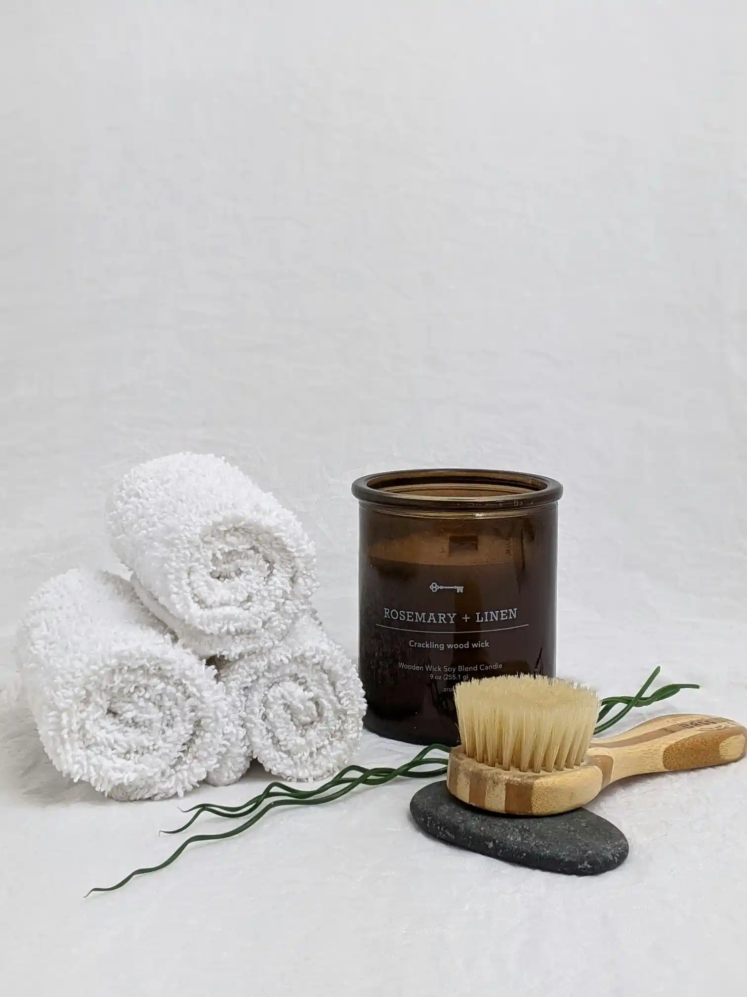 Hot oil massage spa at Prive Spa Gulshan